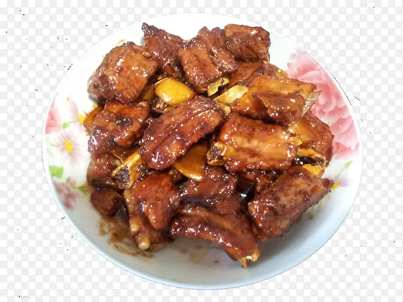 排骨