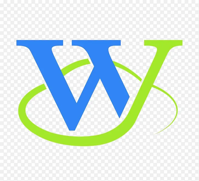 网络科技logo创意标志