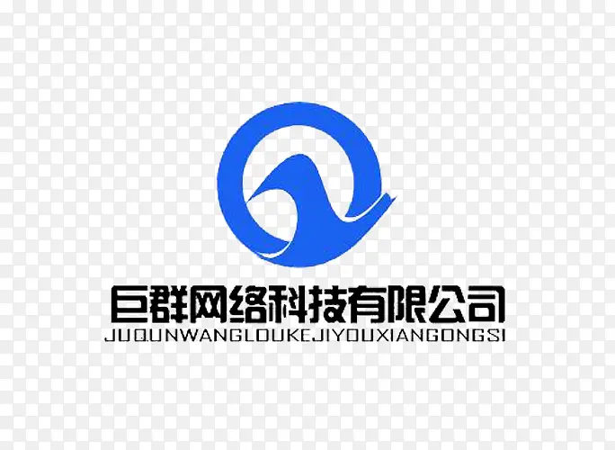 网络科技logo创意标志
