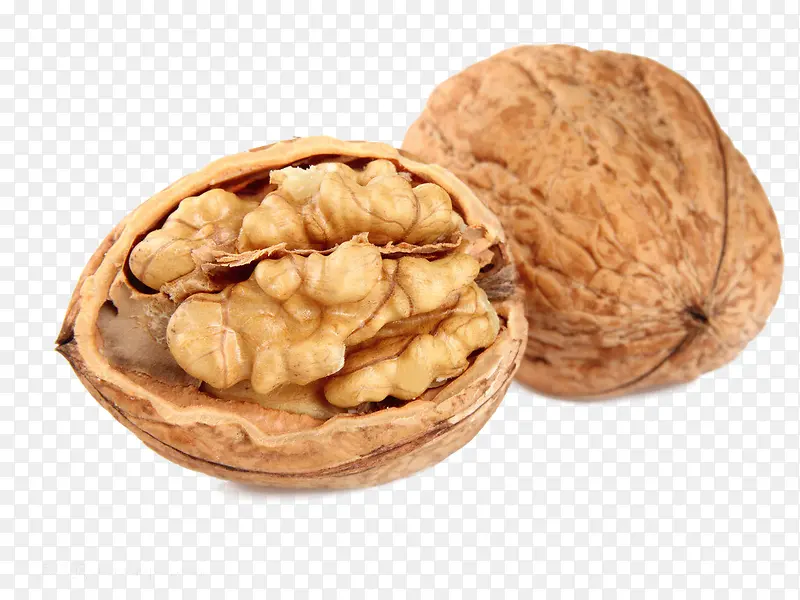 核桃图片素材
