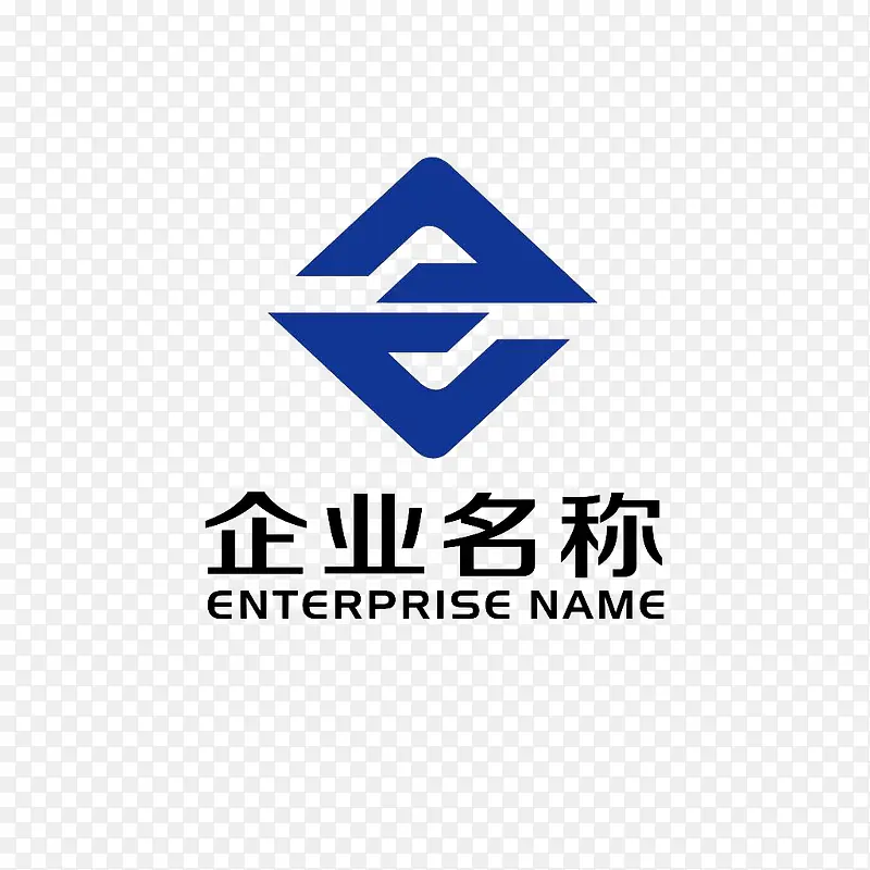 网络科技logo创意标志
