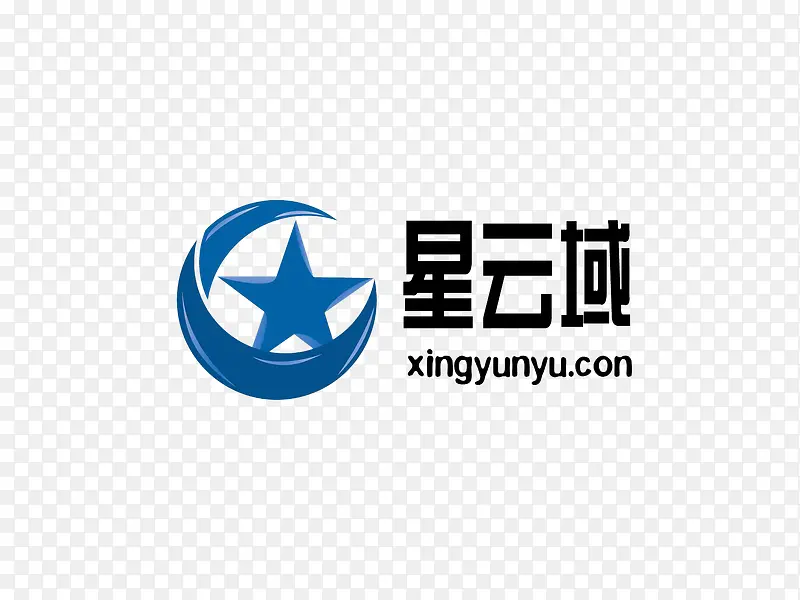 网络科技logo创意标志