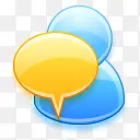 Chat Icon