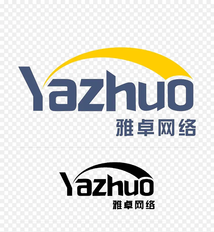 网络科技logo创意标志