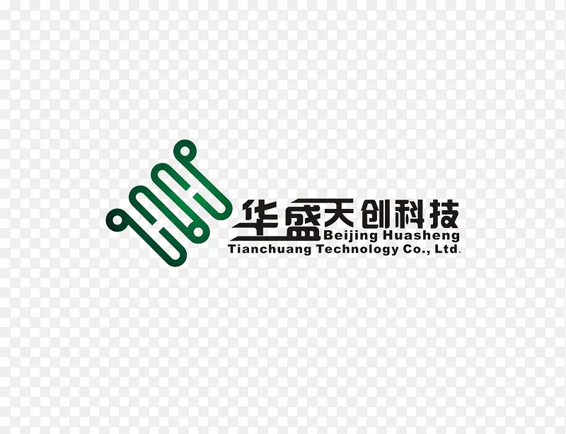网络科技logo创意标志