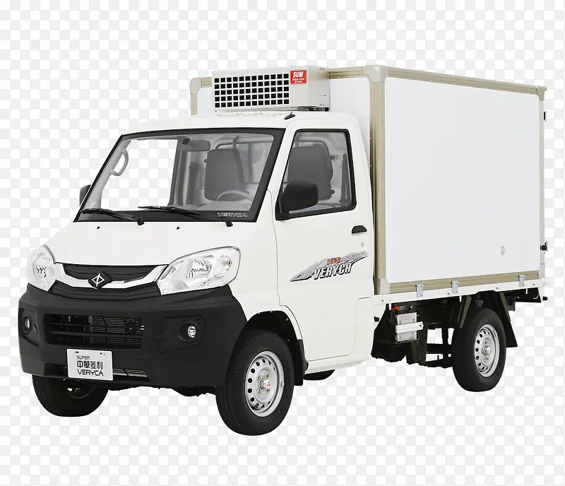 运输车