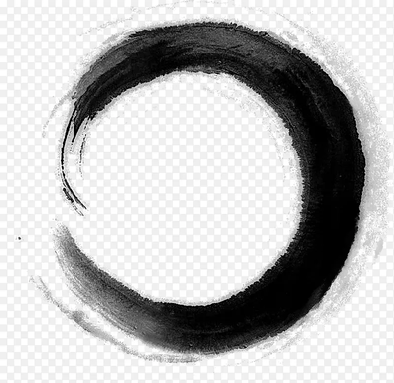 水墨