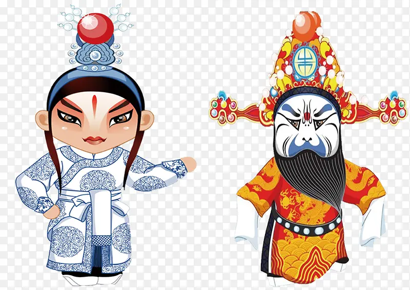 驸马京剧人物