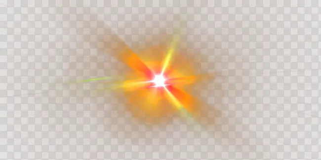 光线