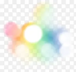 彩光