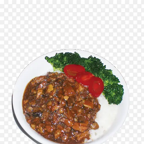 美食