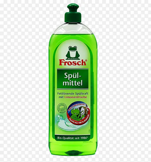 Frosch洗洁精