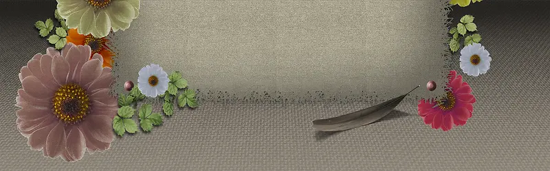 创意时尚背景