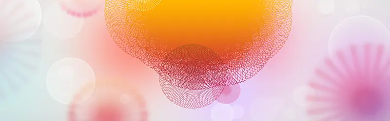 创意时尚背景