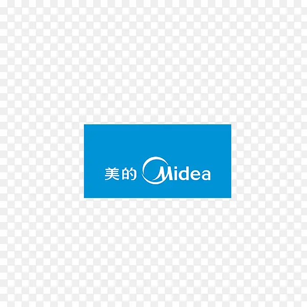 美的LOGOPNG图片素材下载_图片编号10980880-PNG素材网