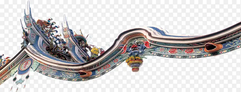 古典屋檐PNG图片素材下载_图片编号10980598-PNG素材网
