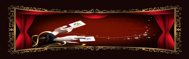 创意时尚背景