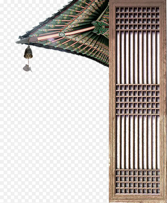 传统房檐PNG图片素材下载_图片编号10980606-PNG素材网