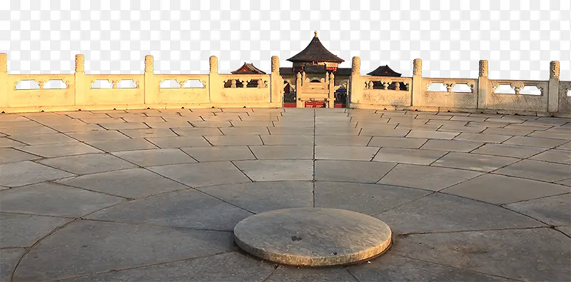 古建筑素材图片