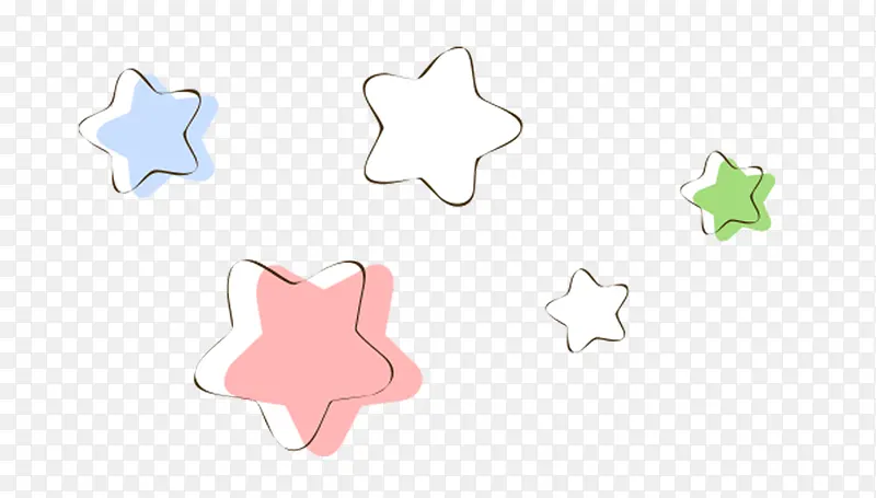 星星