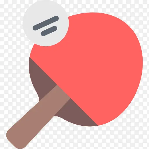 Ping pong 图标