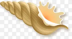 海螺