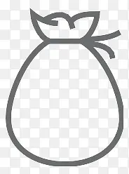 口袋里袋Outline-icons