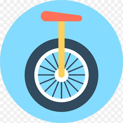 Monowheel 图标