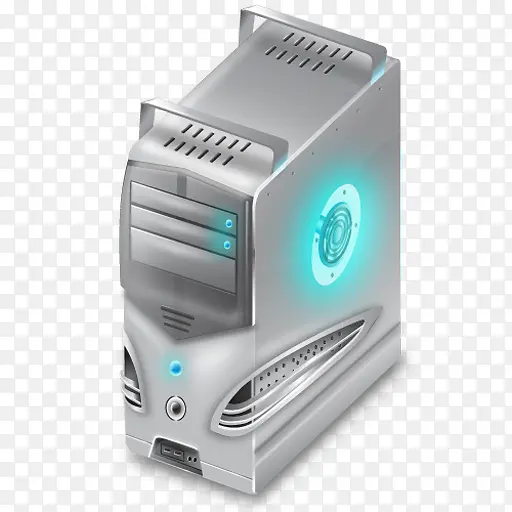 主机computer-part-iconsPNG图片素材下载_图片编号10984457-PNG素材网