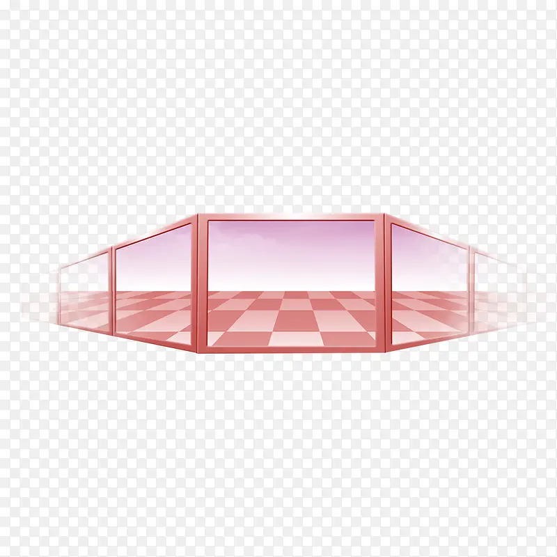 镜框