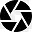 镜头Glyphs-design-writing-icons