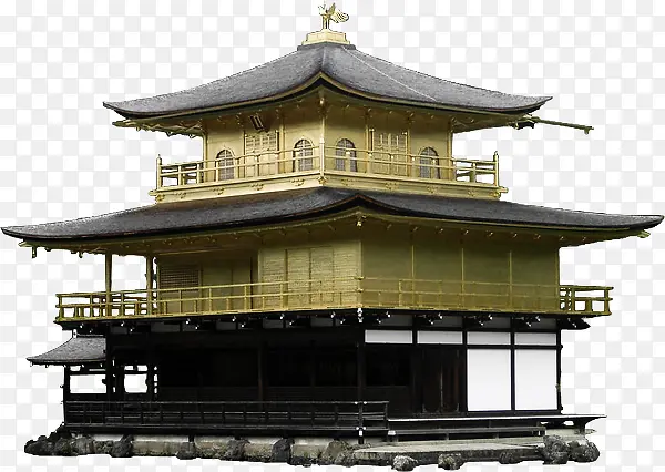 古代建筑