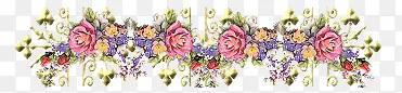 装饰花纹