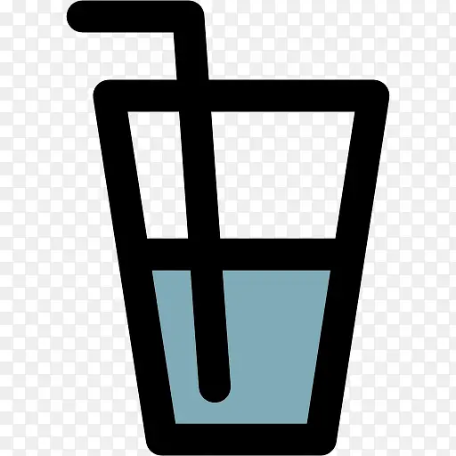 水图标
