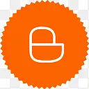 齿轮社交公司blogger