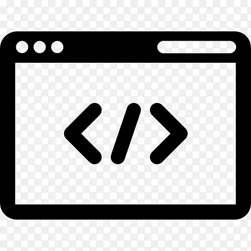 Webcode 图标