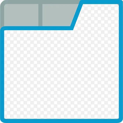 Tab 图标