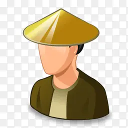 农民图标