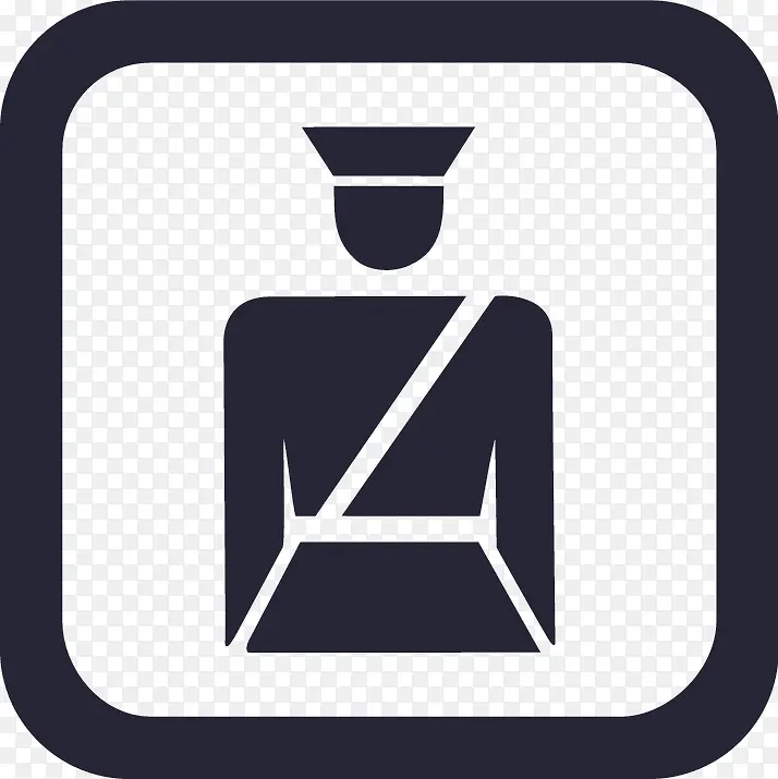 icon_交警PNG图片素材下载_图片编号10997793-PNG素材网