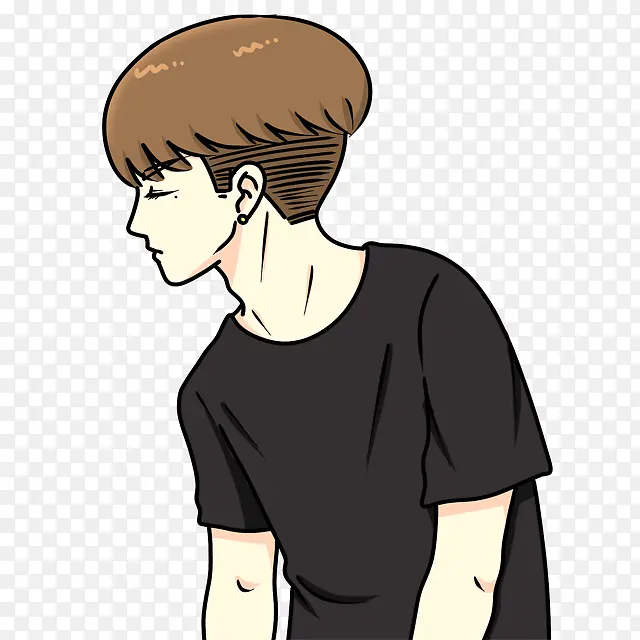 人物