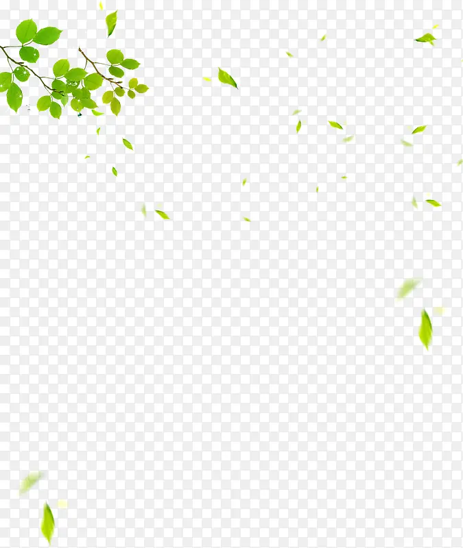 合成春天的树叶造型效果PNG图片素材下载_图片编号10998623-PNG素材网