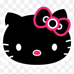 hello kitty卡通