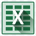 Excel图标PNG图片素材下载_图片编号11000513-PNG素材网