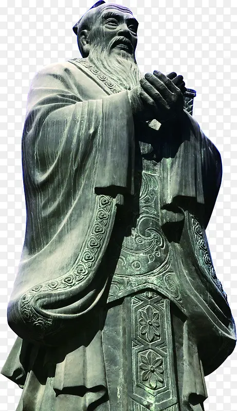 儒家文化宣传手册PNG图片素材下载_图片编号11001021-PNG素材网