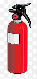 消防灭火器