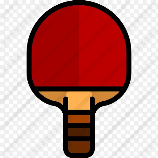 Ping pong 图标