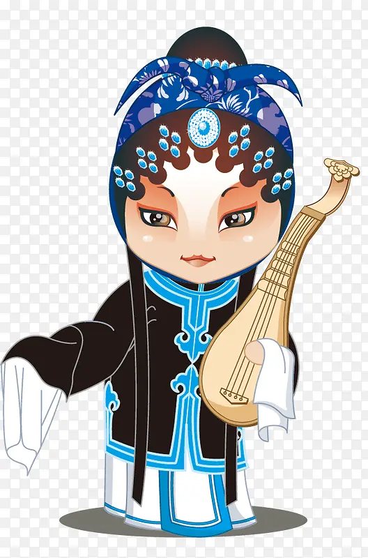 京剧