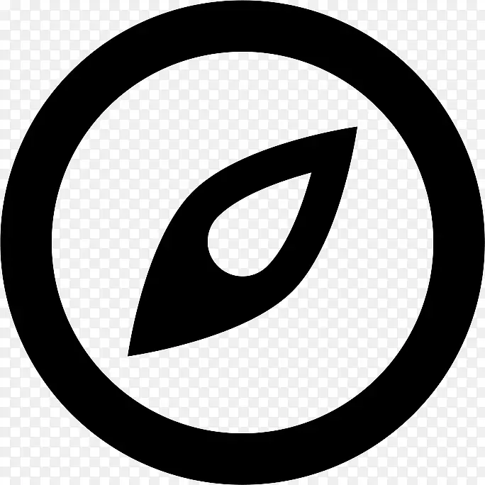 指南针icomoon-iconsPNG图片素材下载_图片编号11007823-PNG素材网