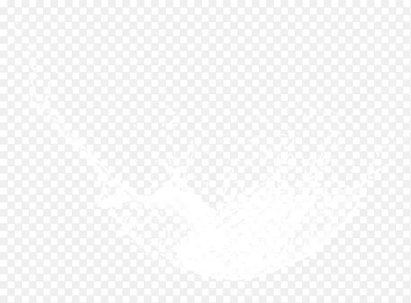 白色朦胧创意花纹设计