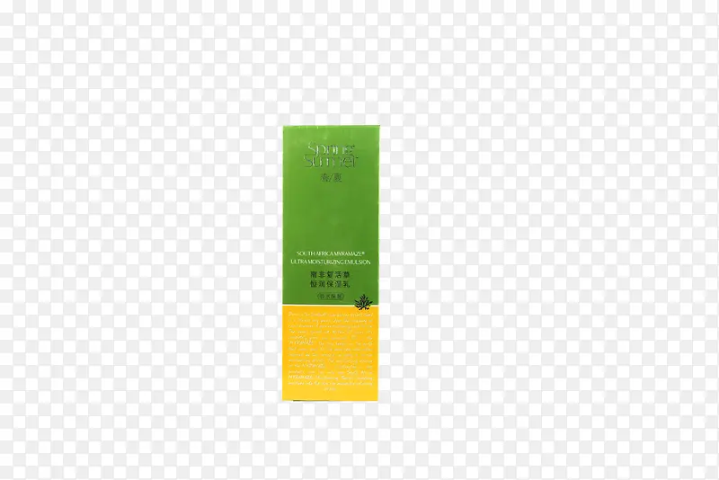 春夏南非复活草恒润保湿乳110mL